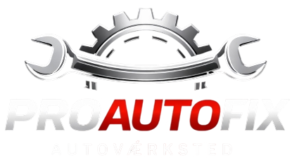 ProAutoFix – Dit Autoværksted